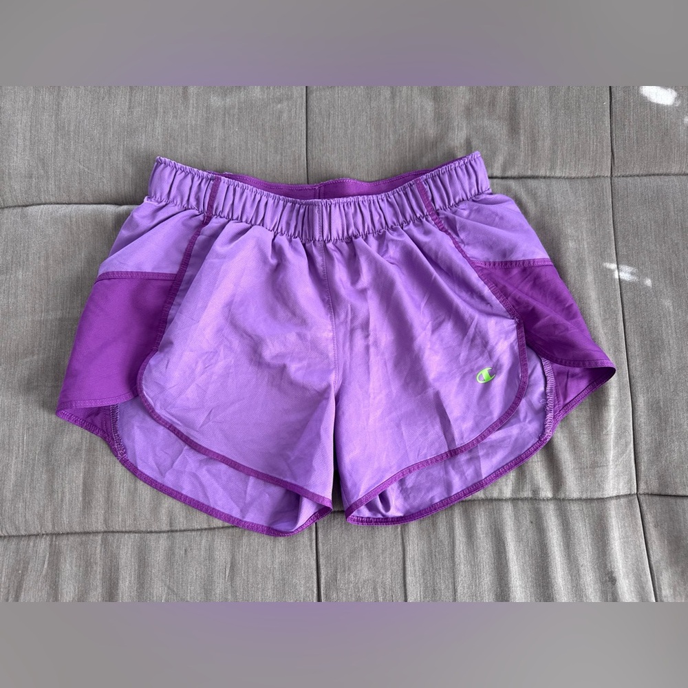 Champion Women’s Running Shorts size XS